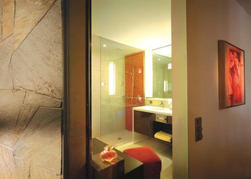 Alpina Wellness & Sporthotel