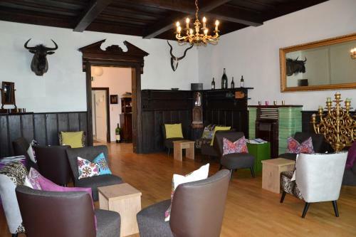Hotel Das Grafengut