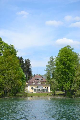 Hotel Das Grafengut