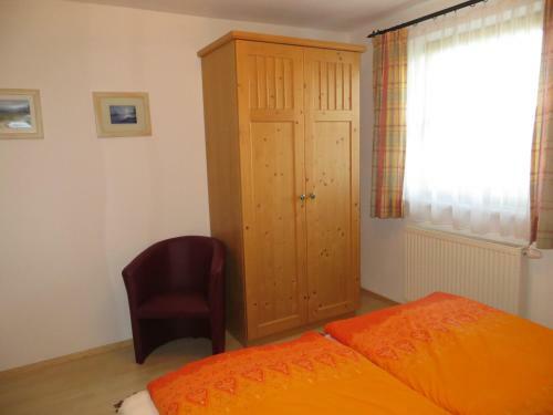 Apartamento Ferienwohnung Brigitte Perner