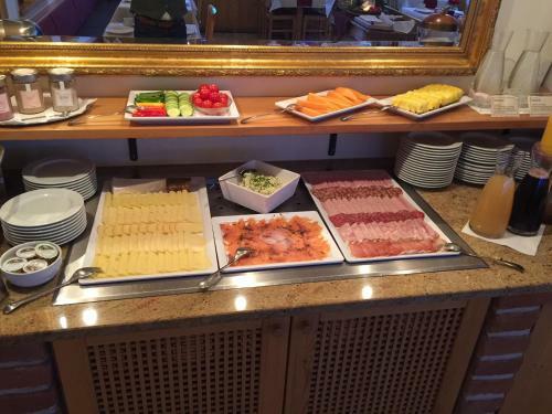 Panoramahotel Gasthof Sch�nberger