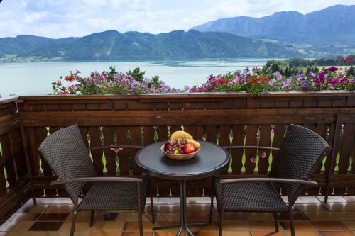 Panoramahotel Gasthof Sch�nberger