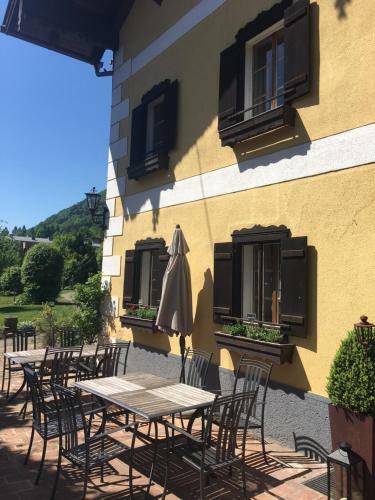 Hostal Lexenhof