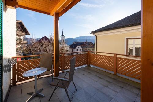 Hotel & Landgasthof Ragginger