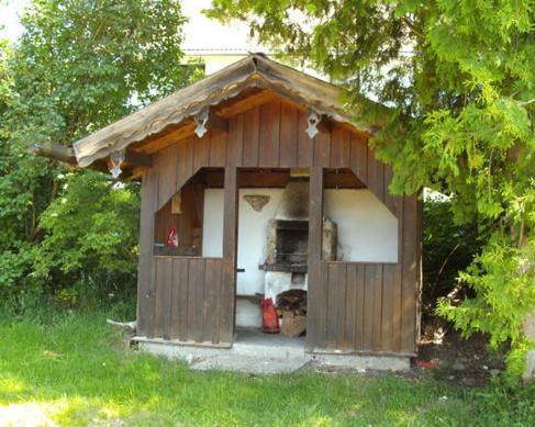 Agroturismo Bauernhof Willi Perner