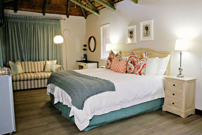 Hostal Little Rock Guesthouse