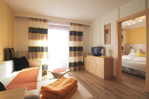 Apartamentos Seepension Neubacher Kg
