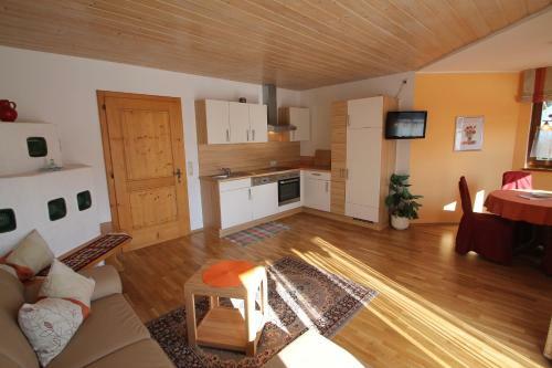 Apartamentos Seepension Neubacher Kg