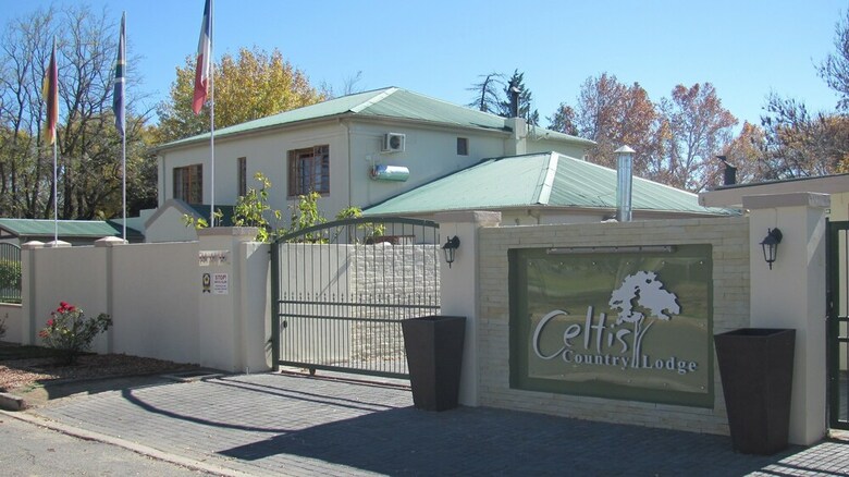 Bed & Breakfast Celtis Country Lodge & Restaurant