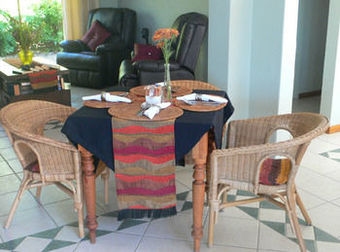 Hostal De Wingerd Wijnland Lodge