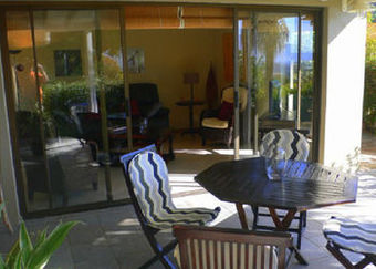 Hostal De Wingerd Wijnland Lodge