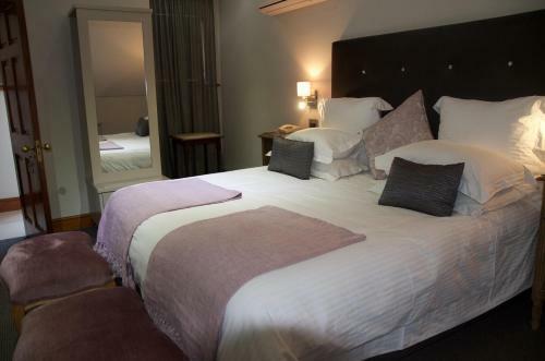 Hostal Lemoenkloof