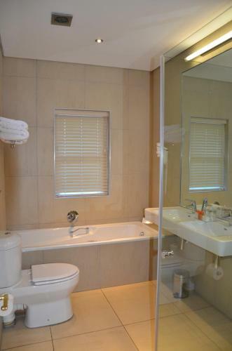 Hostal Lemoenkloof