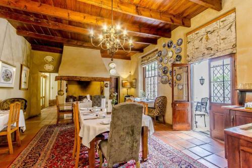 Hostal Lemoenkloof