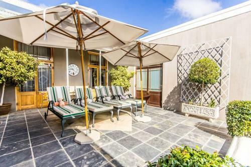 Hostal Lemoenkloof