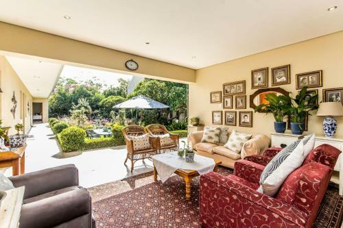 Hostal Lemoenkloof