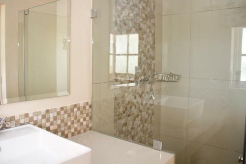 Hostal Nuwerus Lodge Paarl