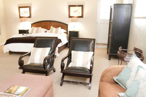 Hostal Nuwerus Lodge Paarl
