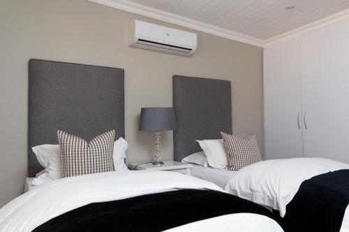 Hostal Nuwerus Lodge Paarl