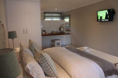 Hostal Nuwerus Lodge Paarl