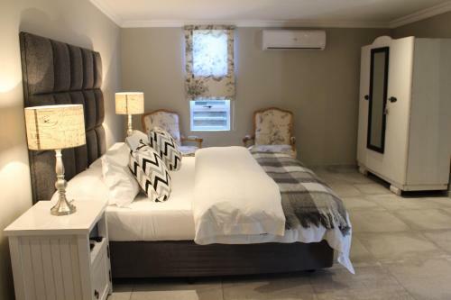 Hostal Nuwerus Lodge Paarl