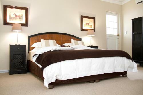 Hostal Nuwerus Lodge Paarl