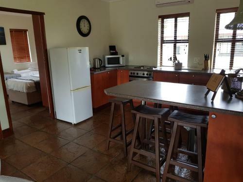 Hostal Paddabult Self Catering Cottages