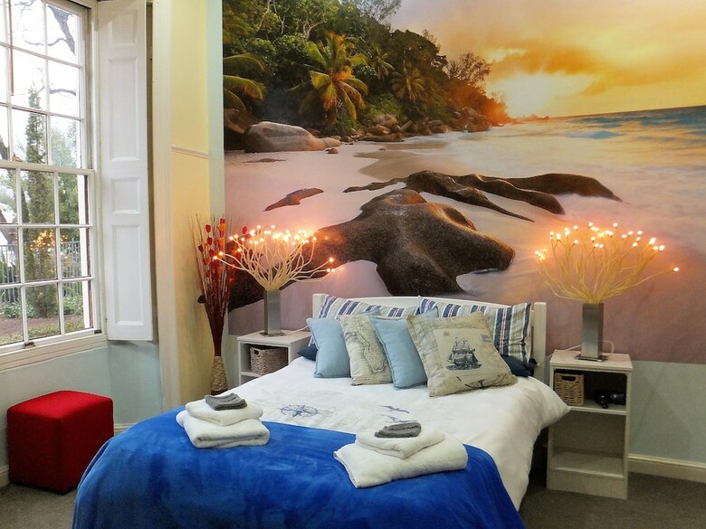Hostal Cape Valley Manor Guesthouse