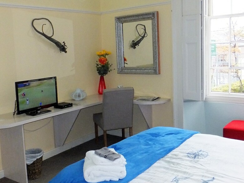 Hostal Cape Valley Manor Guesthouse