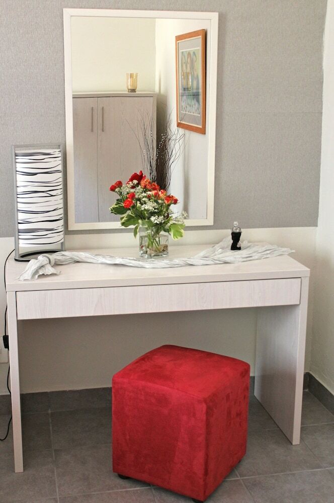 Hostal Cape Valley Manor Guesthouse