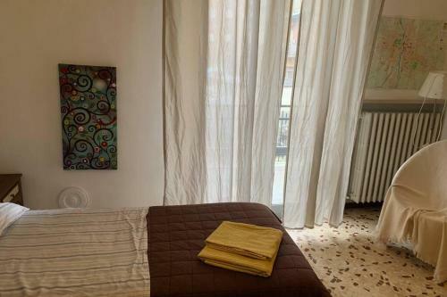 Apartamento A Casa Da Claudio
