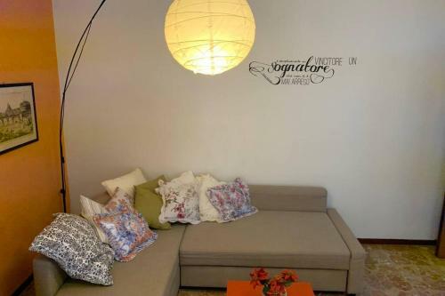 Apartamento A Casa Da Claudio