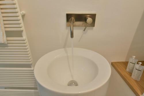 Apartamento Bellevue Suite