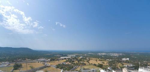 Apartamento Bellevue Suite