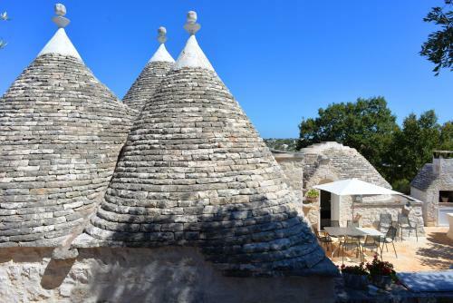 Trullo Del Colonnello