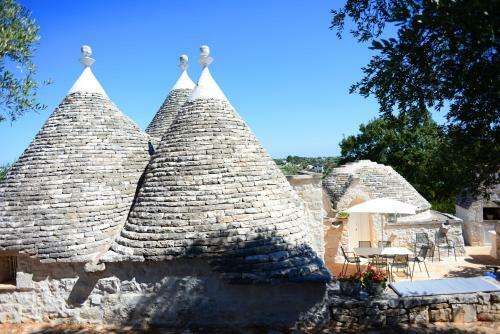 Trullo Del Colonnello