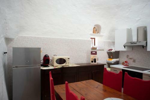 Trullo Licchio