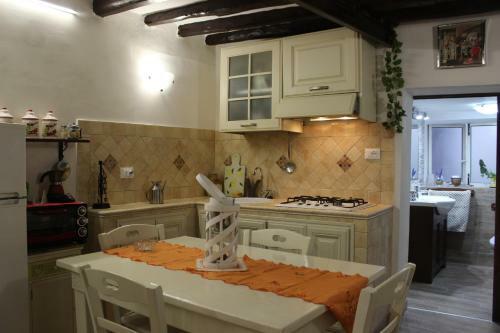 Apartamento The Small Harbor House