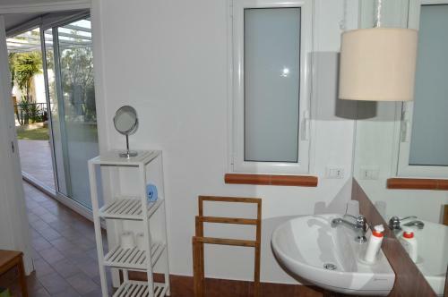 Villetta Pantelleria
