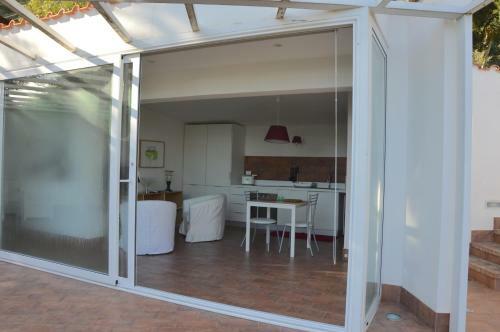 Villetta Pantelleria