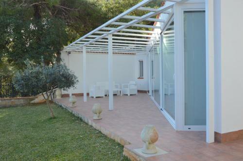 Villetta Pantelleria