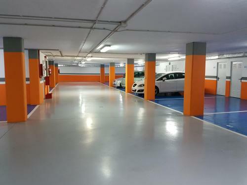 Apartamento Fonte De Ons
