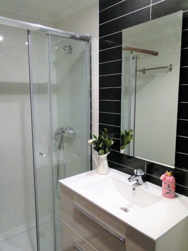 Apartamento Fonte De Ons