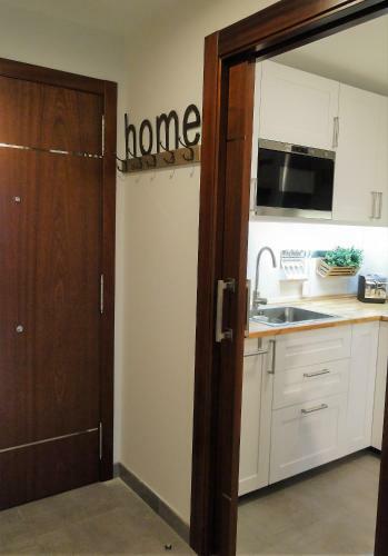 Apartamento Fonte De Ons