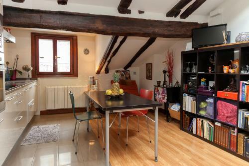 Apartamento Ondarroa