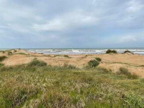 Apartamento Vora Golf Oliva