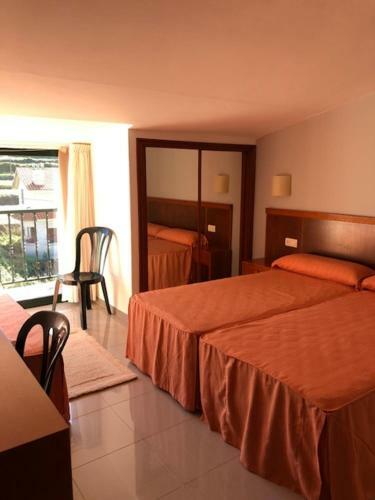 Apartamento Duplex Junto Al Mar