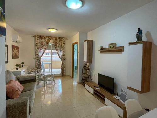 Apartamento Acapulco III Marina D�r