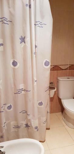 Apartamento Acapulco III Marina D�r