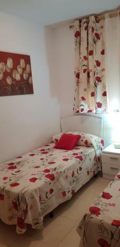 Apartamento Acapulco III Marina D�r